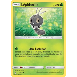 Lépidonille FLI - 006/131