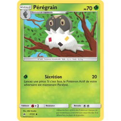 Pérégrain FLI - 007/131