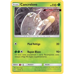 Cancrelove FLI - 011/131