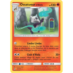 Ossatueur d'Alola FLI - 012/131