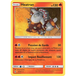 Heatran FLI - 013/131