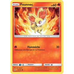 Feunnec FLI - 014/131
