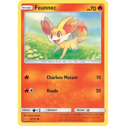 Feunnec FLI - 015/131