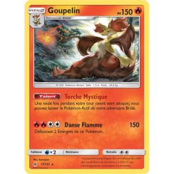 Goupelin FLI - 017/131