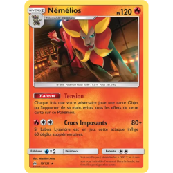Némélios FLI - 019/131