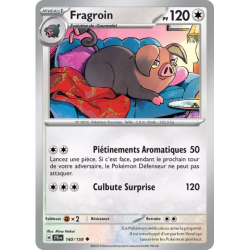 Fragroin JTG - 140/159