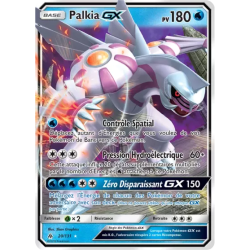 Palkia GX FLI - 020/131
