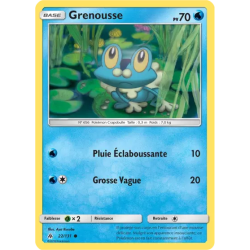 Grenousse FLI - 022/131