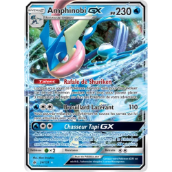 Amphinobi GX FLI - 024/131
