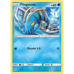 Flingouste FLI - 025/131