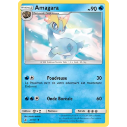 Amagara FLI - 027/131