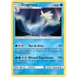 Dragmara FLI - 028/131