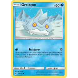 Grelaçon FLI - 029/131