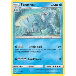 Séracrawl FLI - 030/131