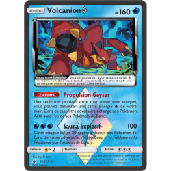 Volcanion FLI - 031/131