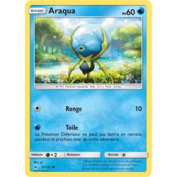 Araqua FLI - 032/131