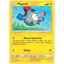 Magnéti FLI - 034/131