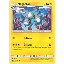 Magnéton FLI - 035/131