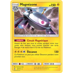 Magnézone FLI - 036/131