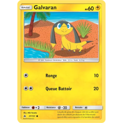 Galvaran FLI - 037/131