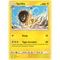 Iguolta FLI - 038/131