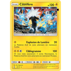 Câblifère FLI - 039/131