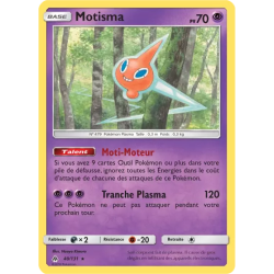Motisma FLI - 040/131