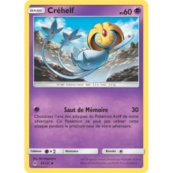 Créhelf FLI - 041/131