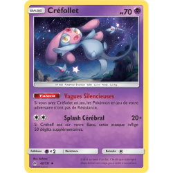 Créfollet FLI - 042/131