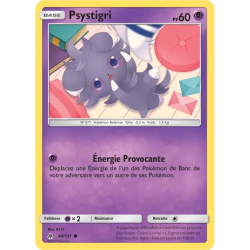Psystigri FLI - 044/131