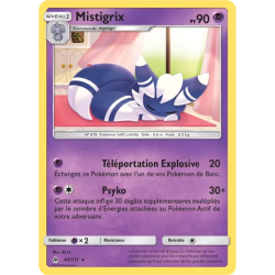 Mistigrix FLI - 045/131