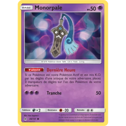 Monorpale FLI - 046/131