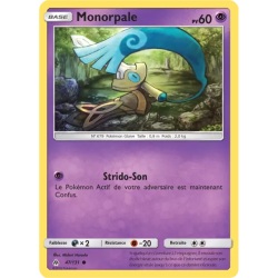 Monorpale FLI - 047/131