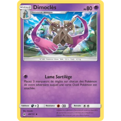 Dimoclès FLI - 048/131
