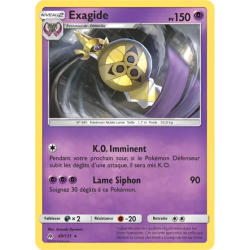 Exagide FLI - 049/131