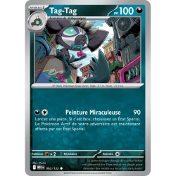 Tag-Tag MEG - 092/132