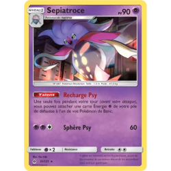 Sepiatroce FLI - 051/131