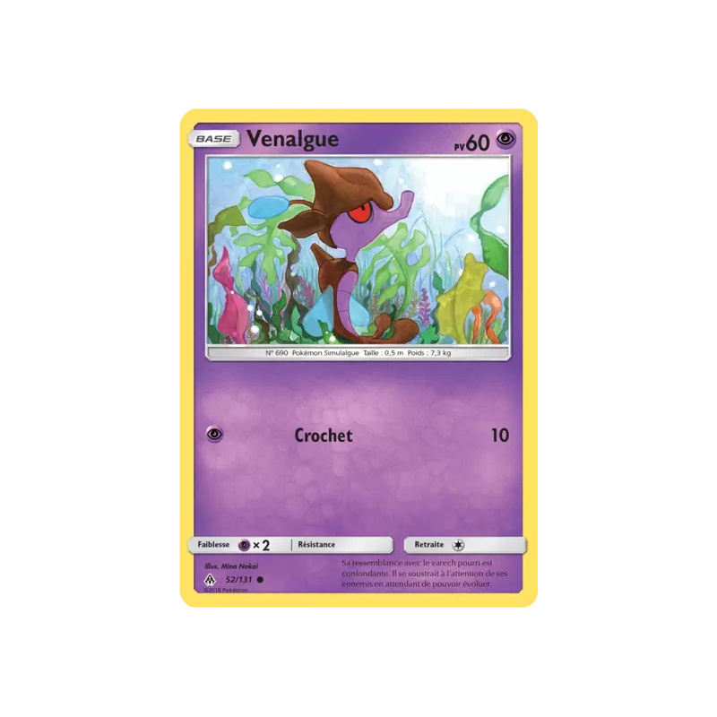 Venalgue FLI - 052/131