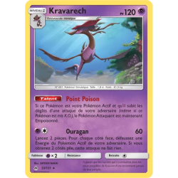 Kravarech FLI - 053/131