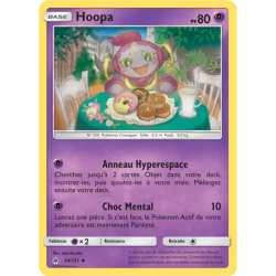 Hoopa FLI - 054/131