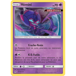 Vémini FLI - 055/131