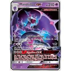 Mandrillon GX FLI - 056/131