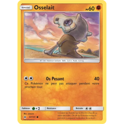 Osselait FLI - 057/131