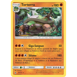Torterra FLI - 058/131