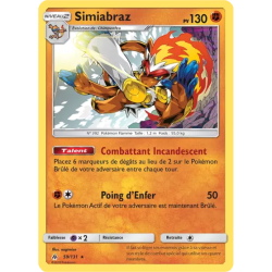 Simiabraz FLI - 059/131