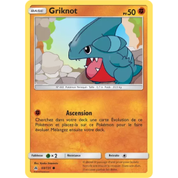 Griknot FLI - 060/131