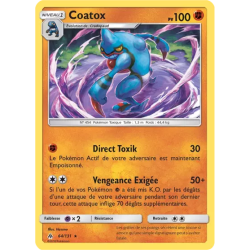 Coatox FLI - 064/131