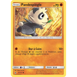 Pandespiègle FLI - 065/131
