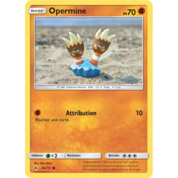 Opermine FLI - 066/131