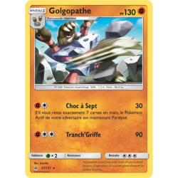 Golgopathe FLI - 067/131